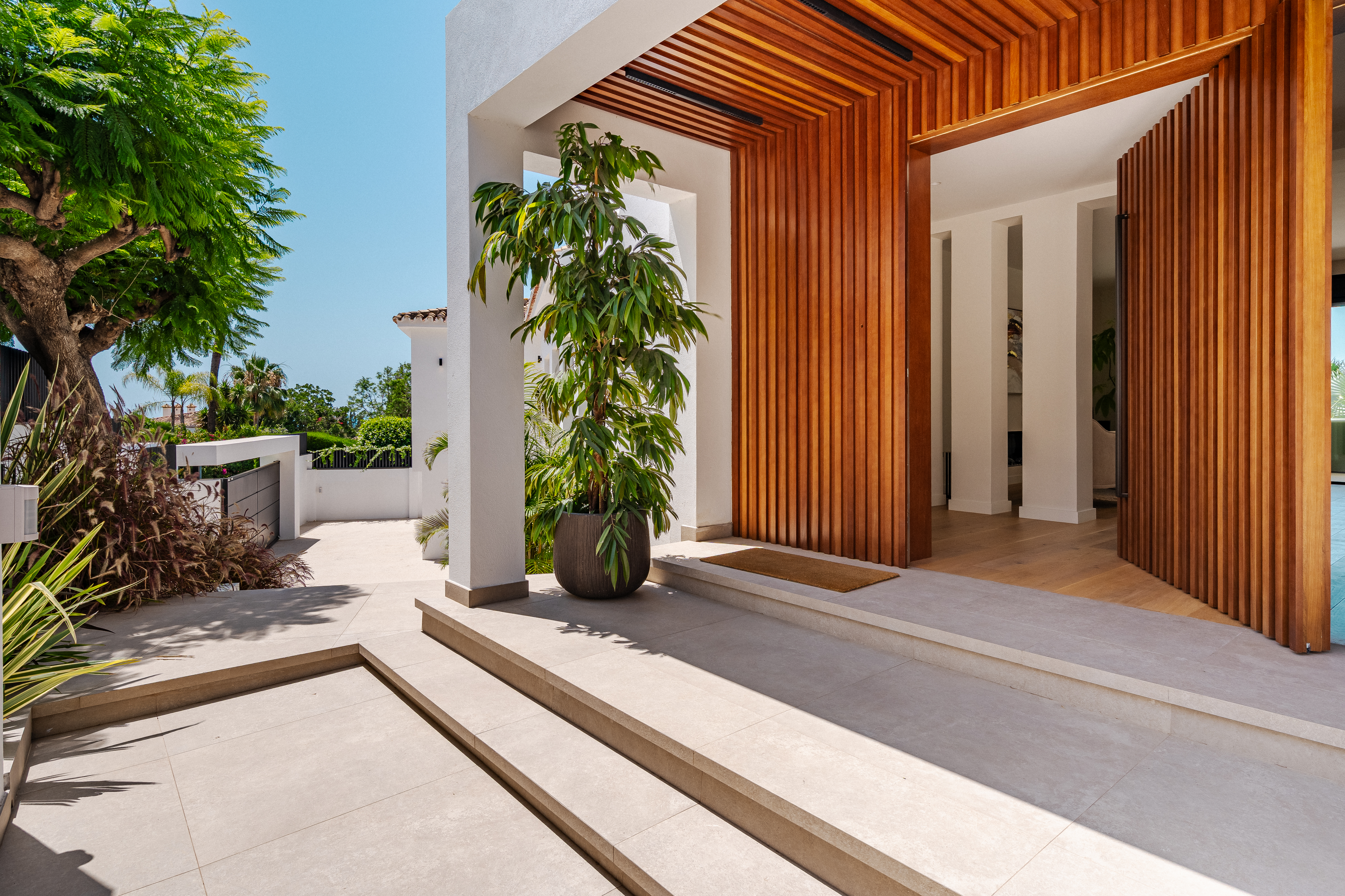 Oficina de Polo Homes en Estepona